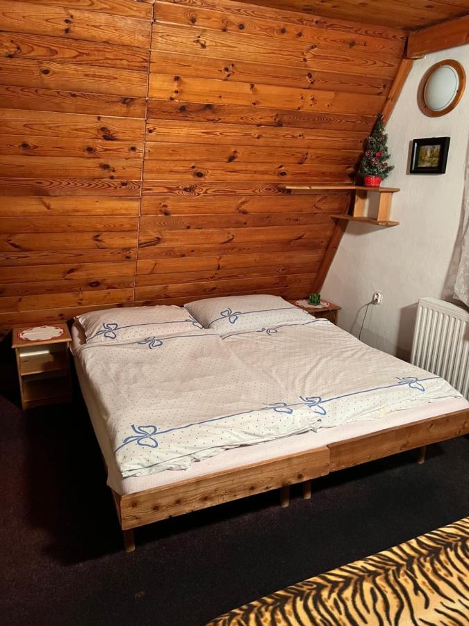 Chata Tatranka Штуола Екстер'єр фото
